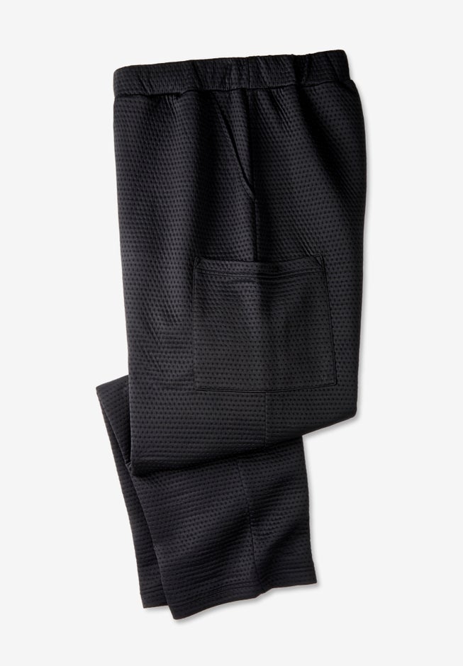 Performance Dot Cargo Pants image number 1