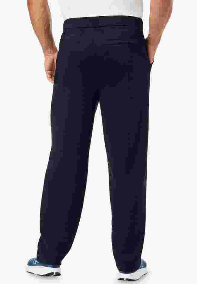 Dot Texture Performance Cargo Pants image number 1