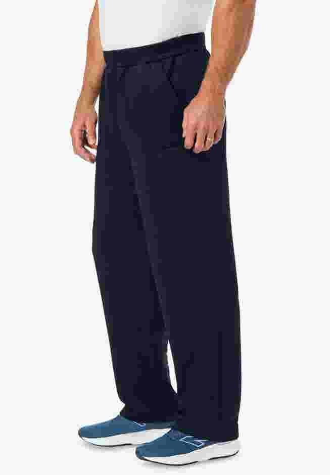 Dot Texture Performance Cargo Pants image number 2