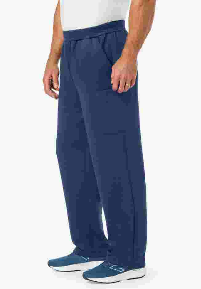 Dot Texture Performance Cargo Pants image number 2