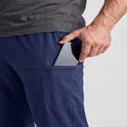 SuperSoft Jersey Cargo Sweatpants image number null