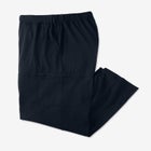 SuperSoft Jersey Performance Cargo Pants image number null