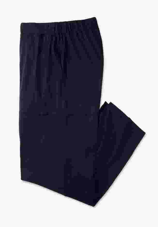 SuperSoft Jersey Performance Cargo Pants image number 0