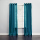 BH Studio Sheer Voile Grommet Panel image number 0