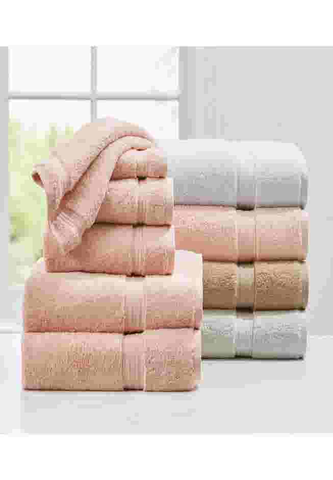 Amore 6-Pc. Bath Set image number 1