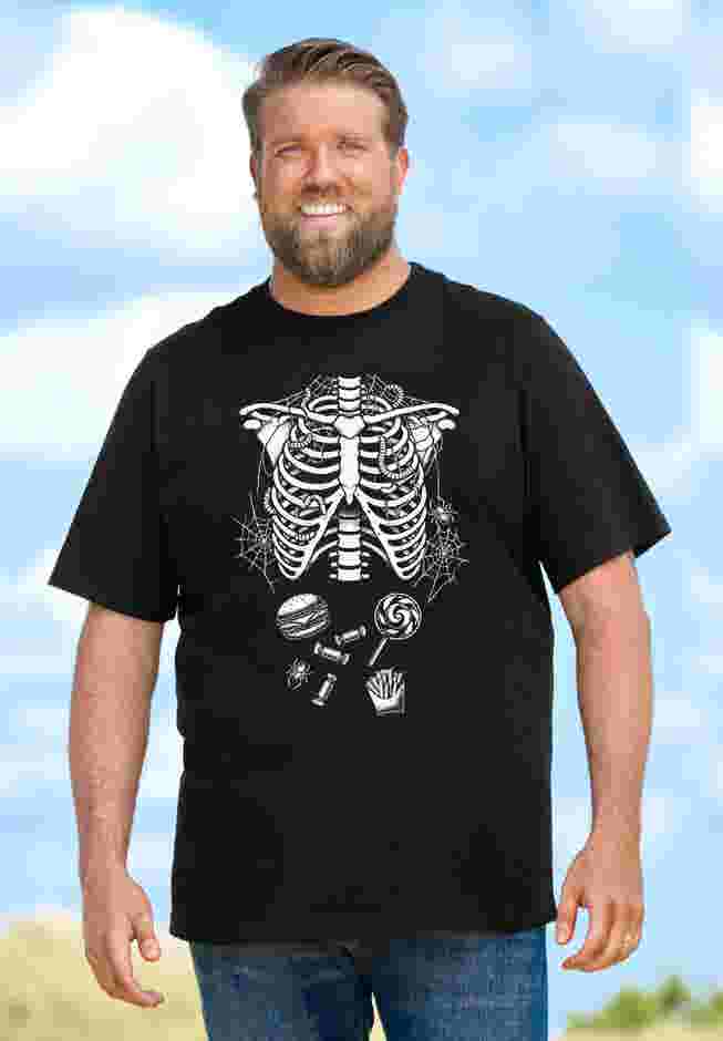Seasonal Graphic Tee image number 1