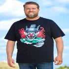 Seasonal Graphic Tee image number null