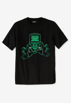 Seasonal Graphic Tee