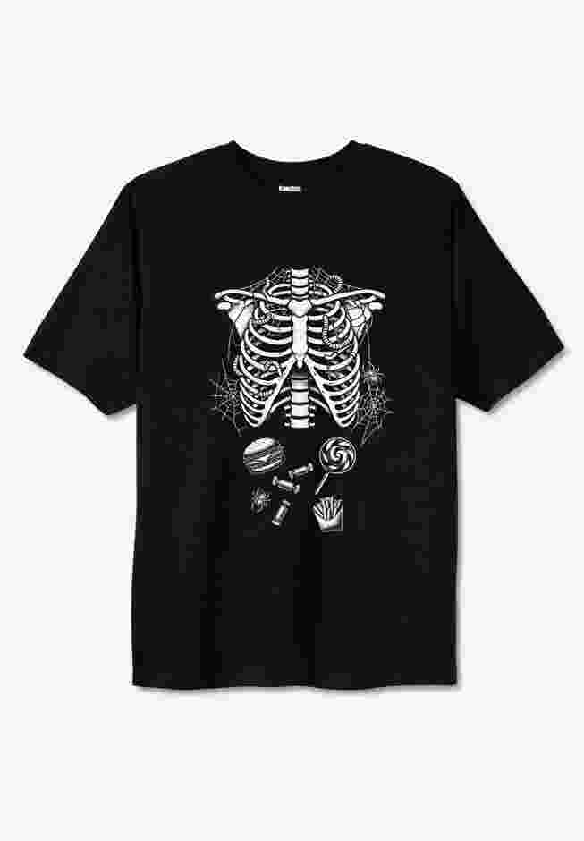 Seasonal Graphic Tee image number 0