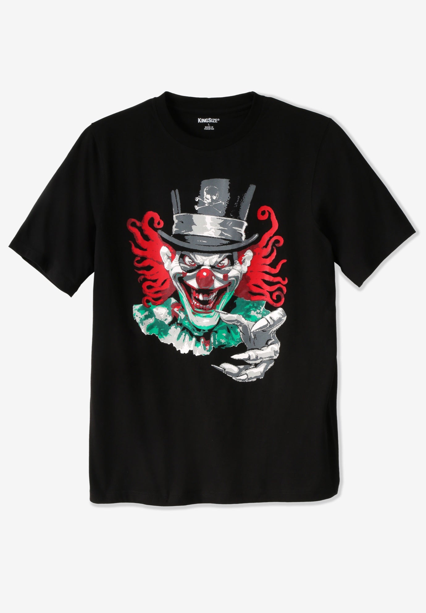 Seasonal Graphic Tee image number 0