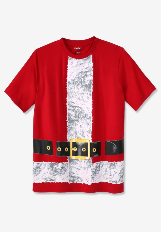 Seasonal Graphic Tee image number 0