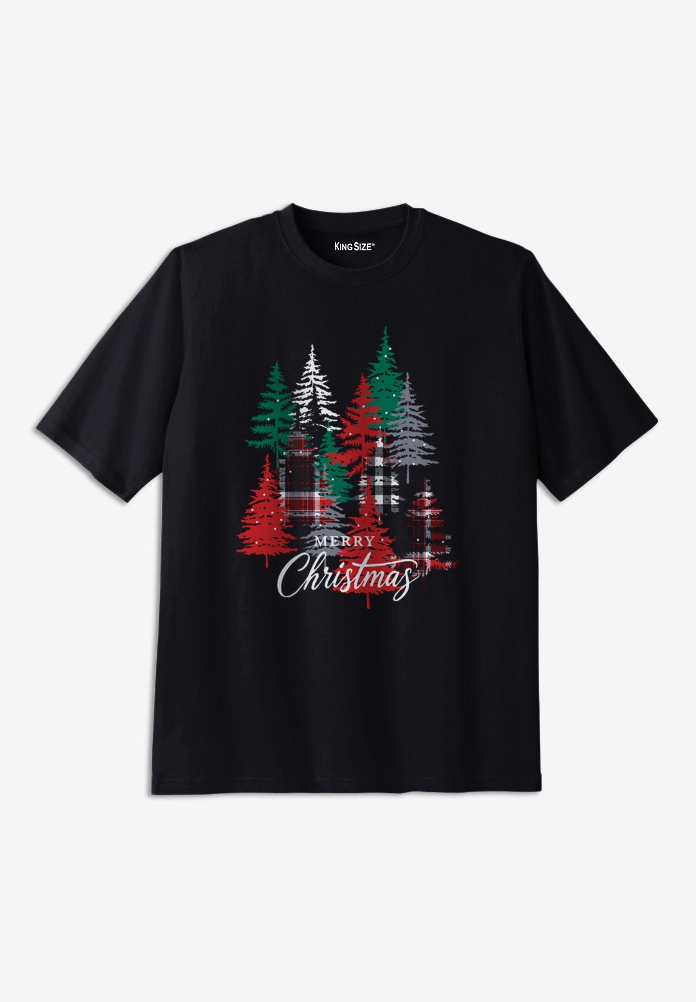 Seasonal Graphic Tee image number 0