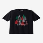 Seasonal Graphic Tee image number null