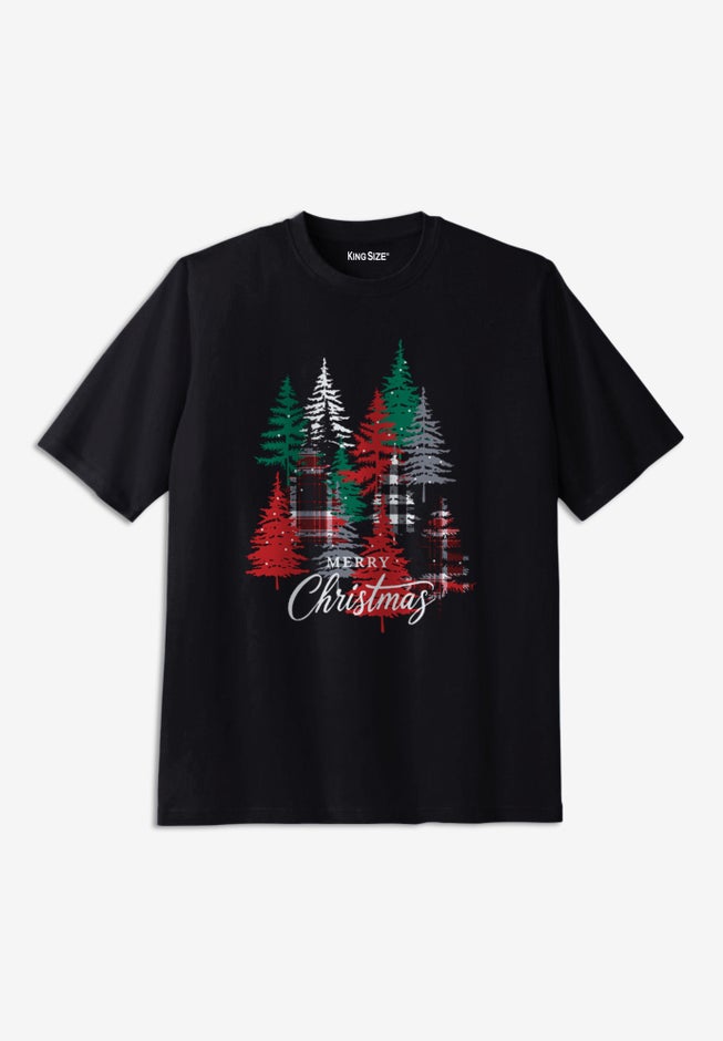 Seasonal Graphic Tee image number 0