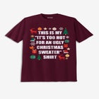 Seasonal Graphic Tee image number null