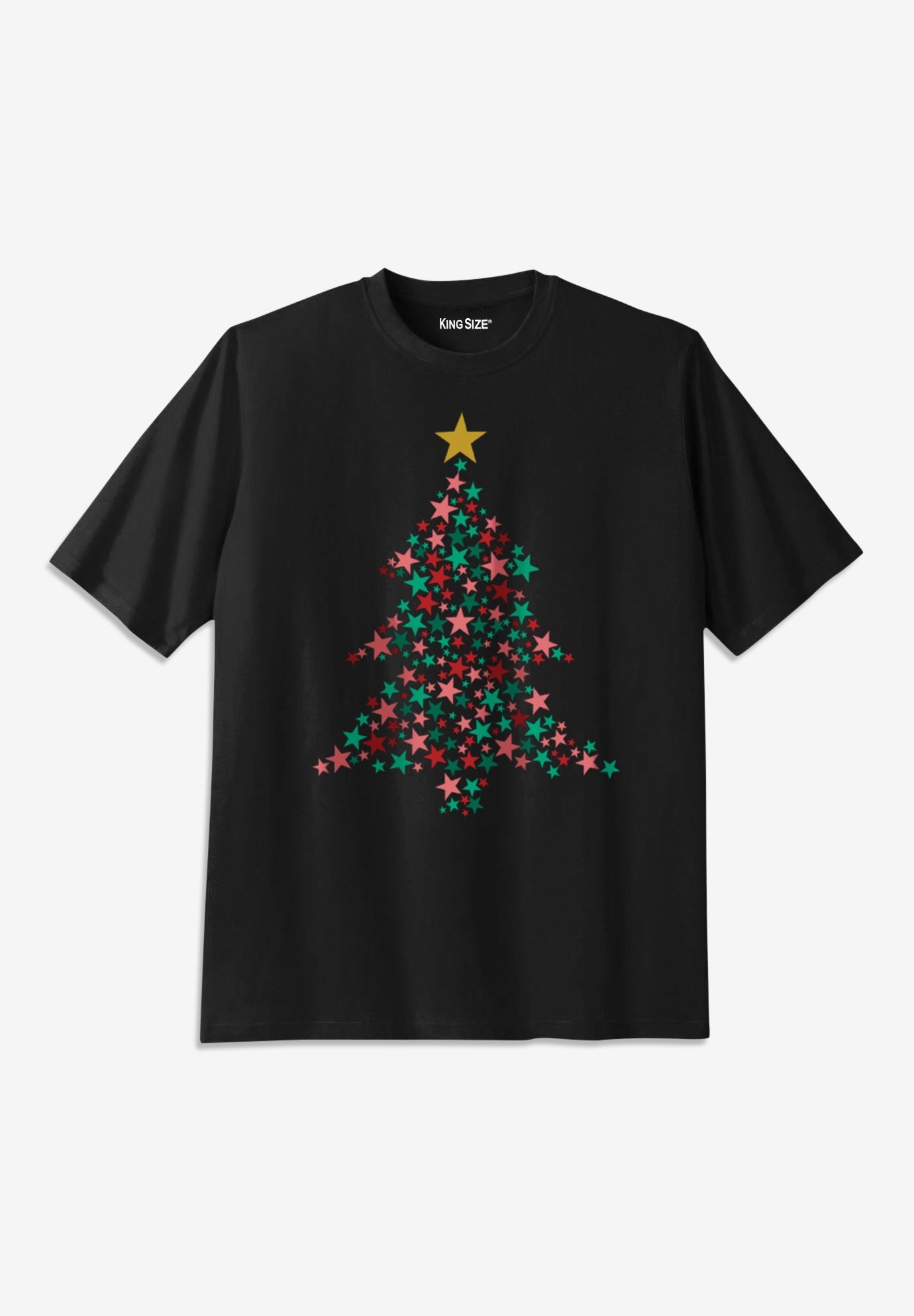 Seasonal Graphic Tee image number 0