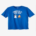 Seasonal Graphic Tee image number null