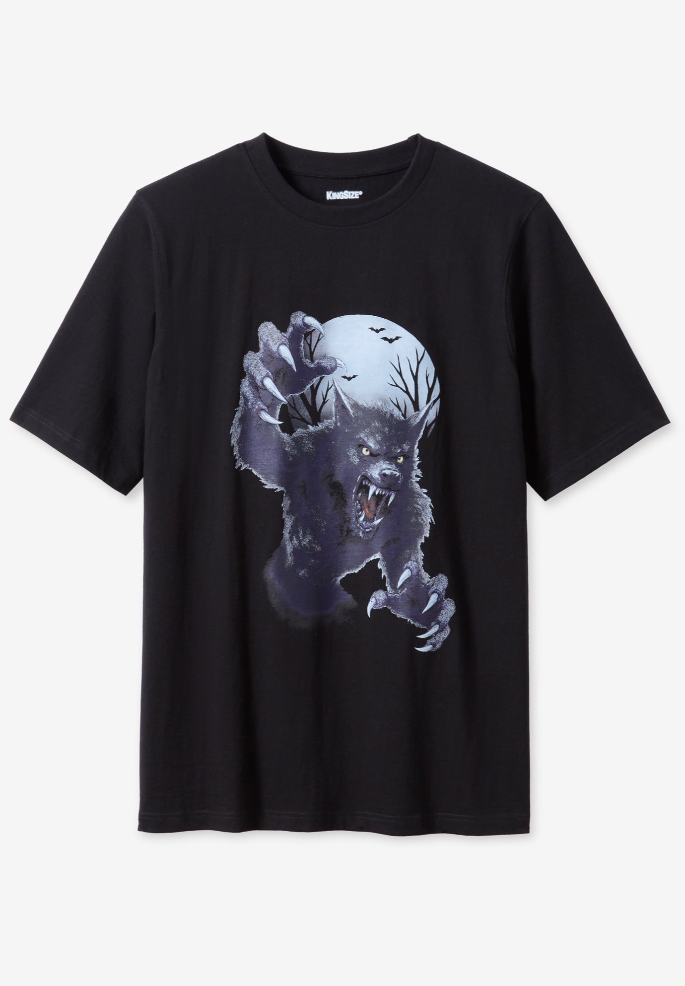 Seasonal Graphic Tee image number 0