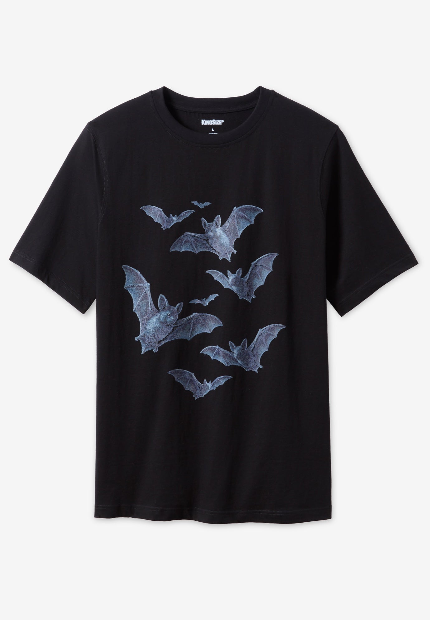 Seasonal Graphic Tee image number 0