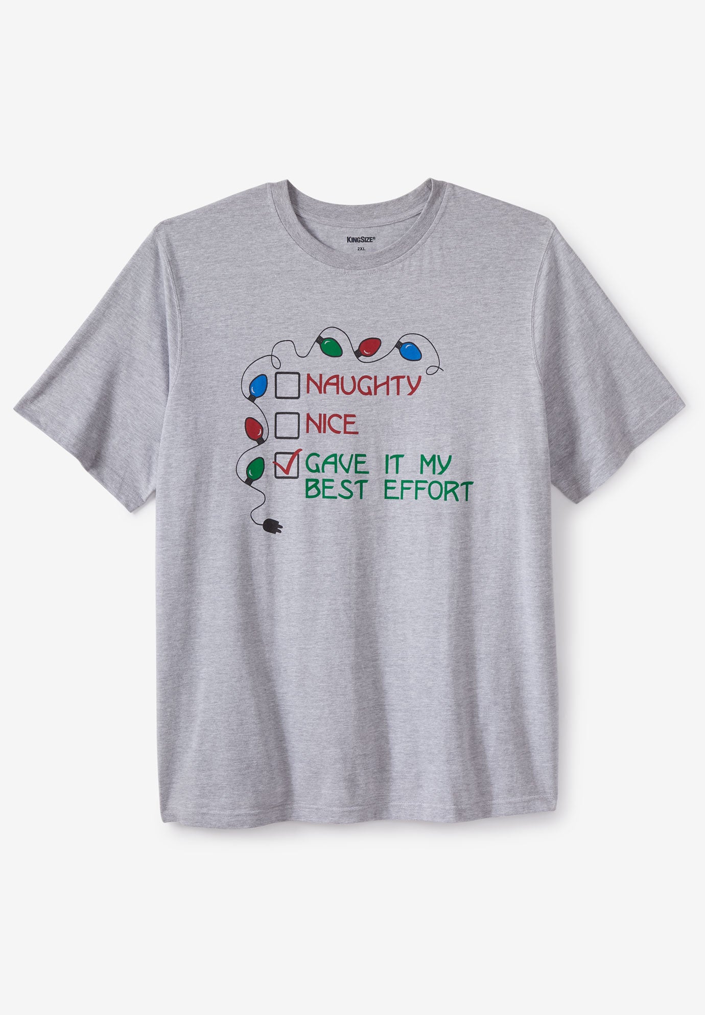 Seasonal Graphic Tee image number 0