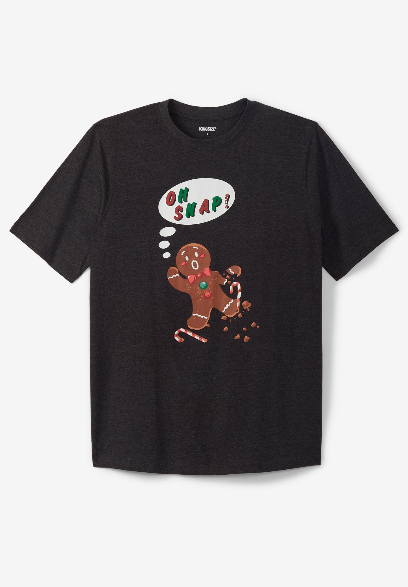Seasonal Graphic Tee image number 0