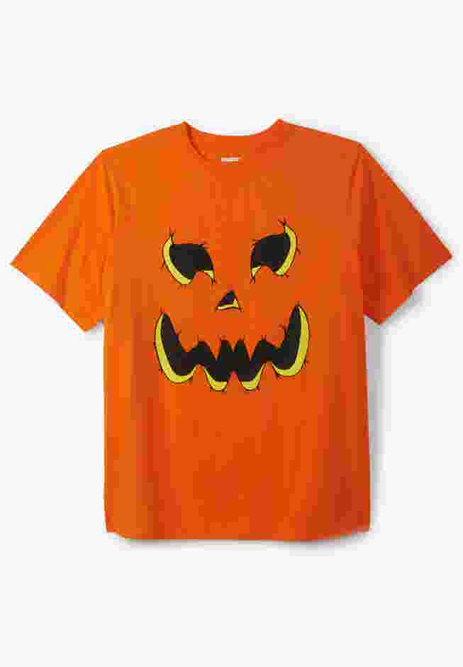 Seasonal Graphic Tee image number 0