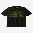 KingSize Slogan Graphic T-Shirt image number null