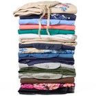 Convertible Length Cargo Pant/Capri image number null