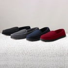 Cotton Corduroy Slippers image number null