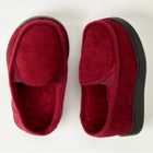 Cotton Corduroy Slippers image number null
