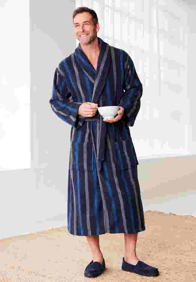 Cotton Corduroy Slippers image number 6