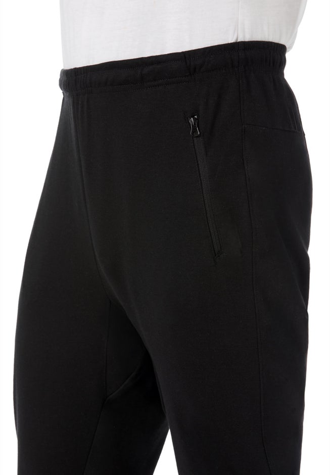 Jersey Jogger Pants image number 3