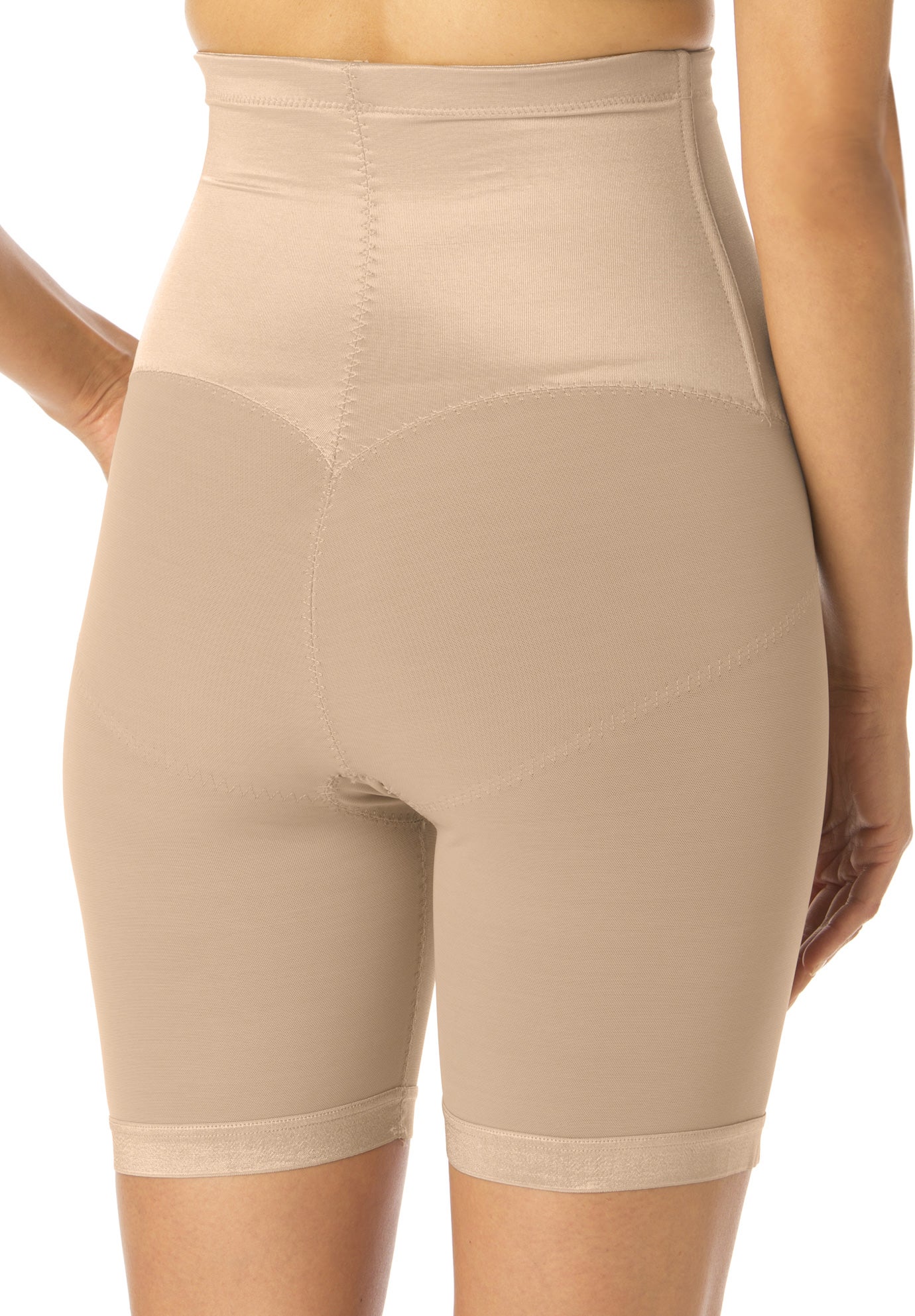 Power Shaper Firm Control Long Leg Shaper image number 1