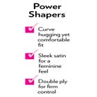 Power Shaper Firm Control Long Leg Shaper image number null