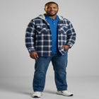 Shrink-Less&trade; Longer-Length Cotton Polo Shirt image number null