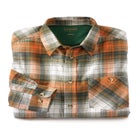 Boulder Creek&trade; Flannel Shirt image number 2