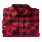 Boulder Creek&trade; Flannel Shirt image number 1