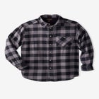 Boulder Creek™ Flannel Shirt image number null