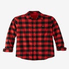Boulder Creek&trade; Flannel Shirt image number null