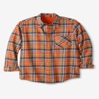 Boulder Creek&trade; Flannel Shirt image number null