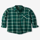 Boulder Creek&trade; Flannel Shirt image number null
