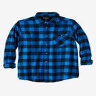 Boulder Creek® Flannel Shirt image number null