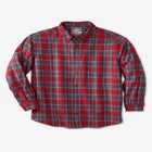 Liberty Blues Flannel Shirt image number null