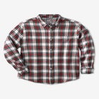 Liberty Blues Flannel Shirt image number null