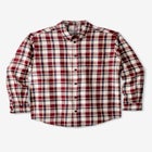 Liberty Blues Flannel Shirt image number null