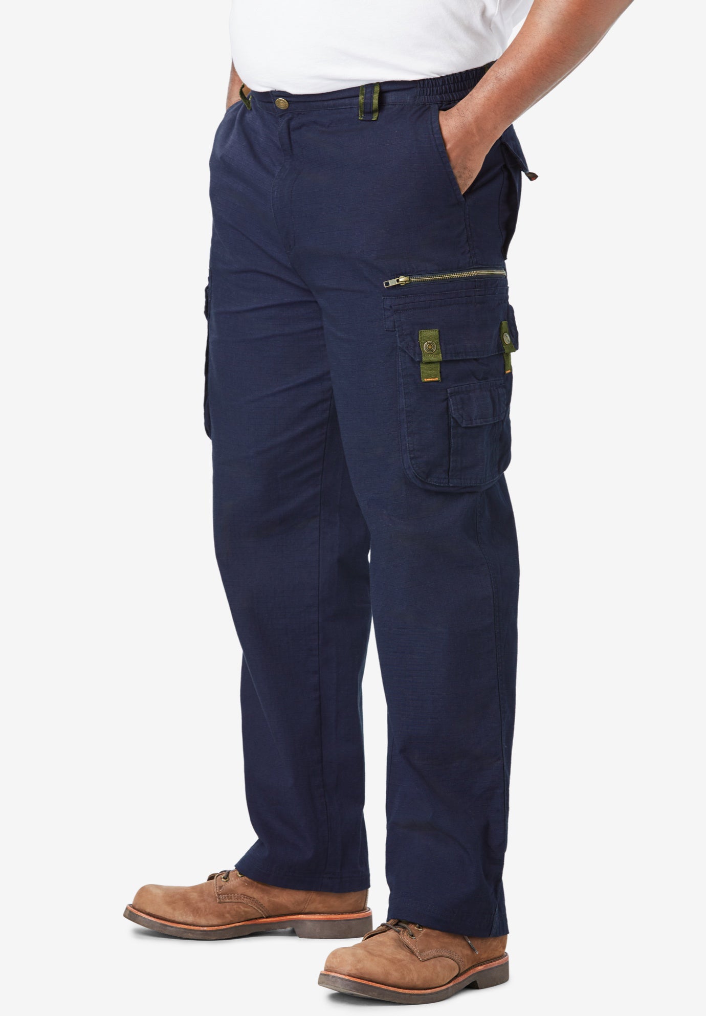 Expedition Ripstop Cargo Pants image number 0