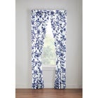 Florence Panel Set with Tiebacks image number null