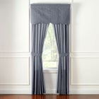Florence Panel Set with Tiebacks image number 0
