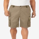 Ripstop Cargo Shorts image number null
