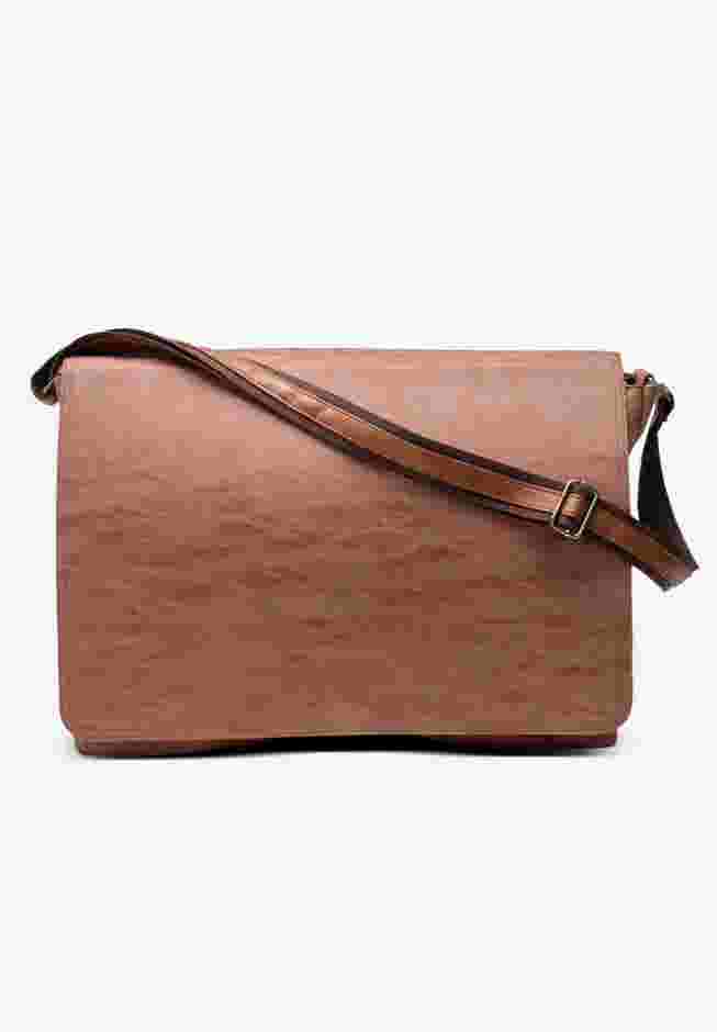 Messenger Bag image number 0